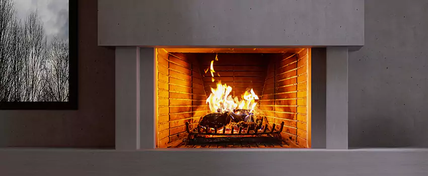Indoor Wood Burning Furnace Repair and Installation in Springfield, Tennessee