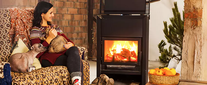 Wood Stove Chimney Cleaning Services in Springfield, TN
