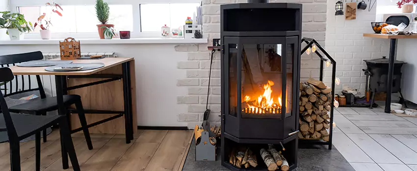 Wood Stove Firebox Installation Services in Springfield, TN