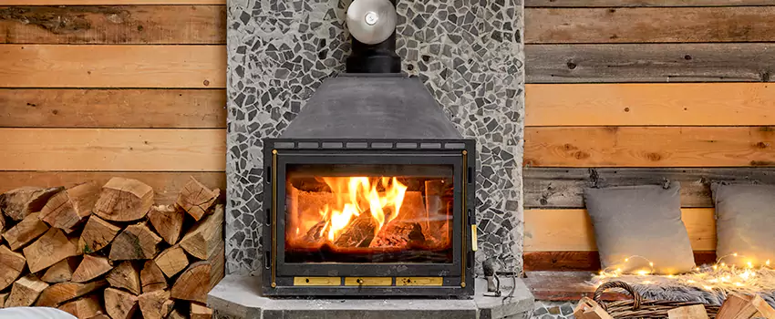 Wood Stove Cracked Glass Repair Services in Springfield, TN