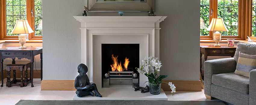 Astria Open-Hearth Wood Fireplaces Services in Springfield, TN