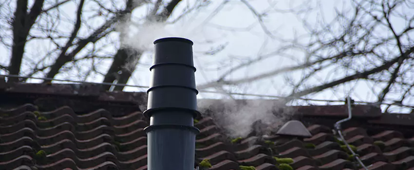 Broken Chimney Animal Screen Repair And Installation in Springfield, TN
