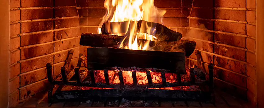 Chimney Ash Dump Cover Repair Services in Springfield, TN
