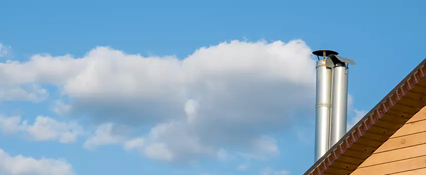Chimney Cap Bird Guard Repair in Springfield, Tennessee