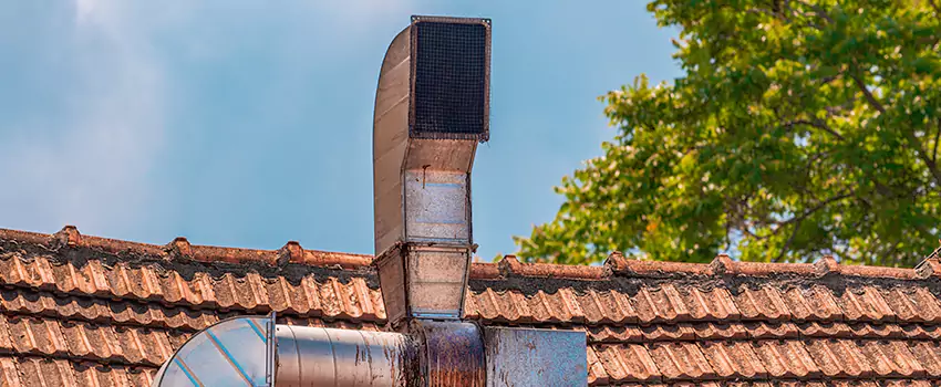 Chimney Creosote Cleaning Experts in Springfield, Tennessee