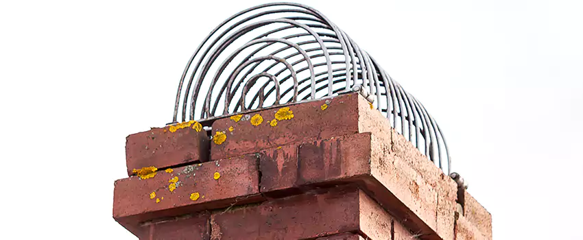 Chimney Crown Problems in Springfield, Tennessee
