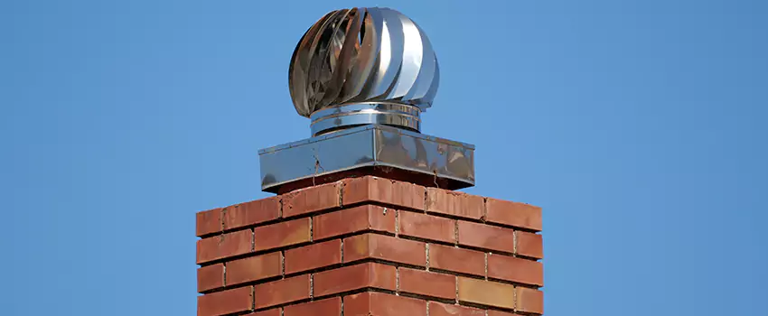 Chimney Damper Hinge Repair in Springfield, TN