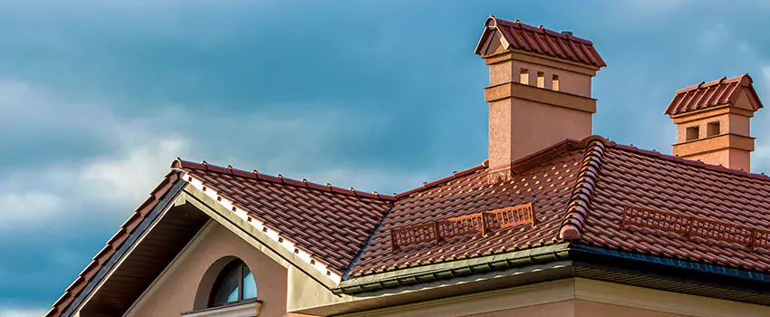 Residential Chimney Services in Springfield, Tennessee