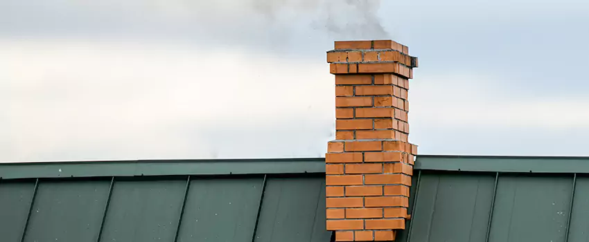 Chimney Installation Company in Springfield, TN