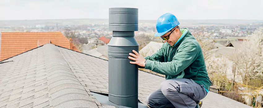 Insulated Chimney Liner Services in Springfield, TN
