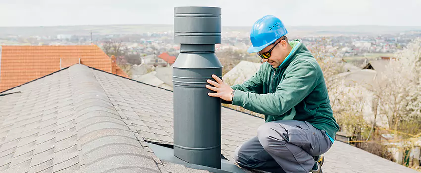 Chimney Repair Cost in Springfield, TN