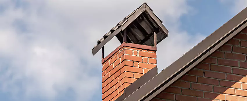 Chimney Saver Masonry Repair Contractor in Springfield, Tennessee