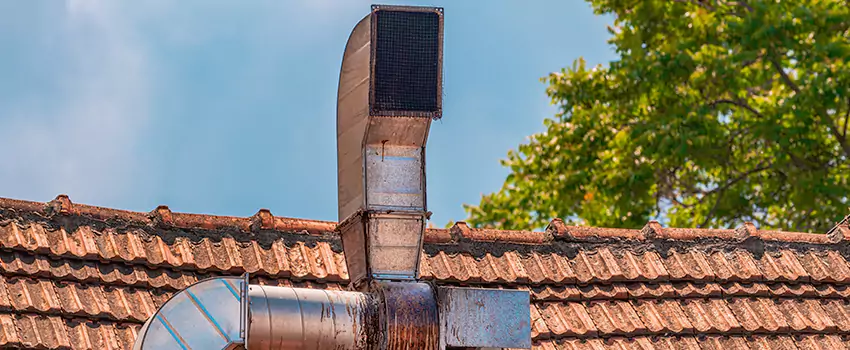 Chimney Blockage Removal in Springfield, Tennessee