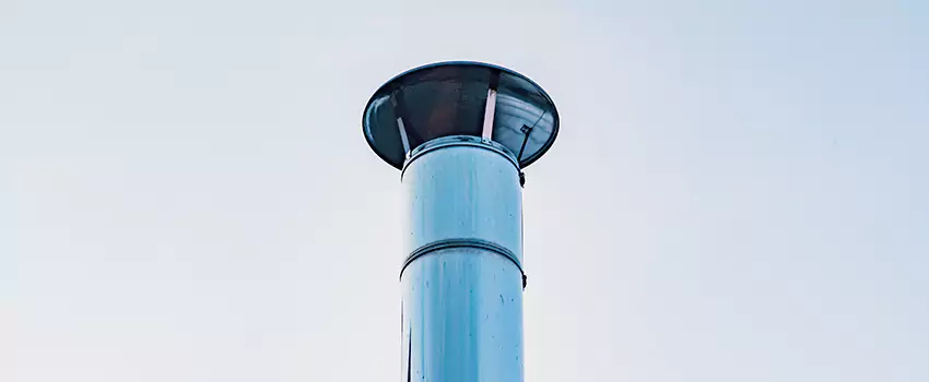 Chimney Spark Arrestor Mesh Installation in Springfield, Tennessee