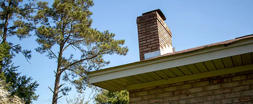 Brick Chimney Sweep Near Me in Springfield, TN