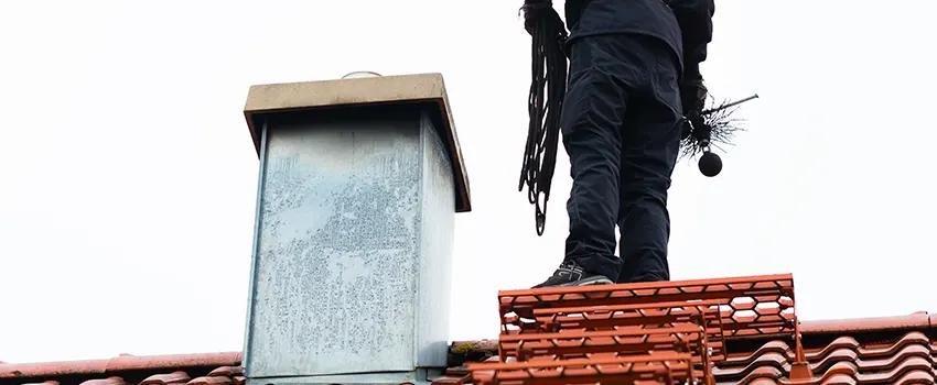 Modern Chimney Sweeping Techniques in Springfield, Tennessee