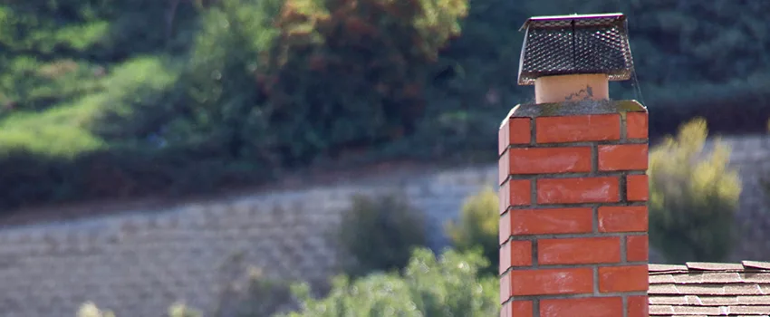 Chimney Tuckpointing And Masonry Restoration in Springfield, TN