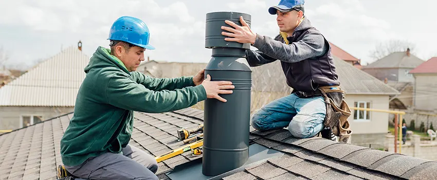 Commercial Chimney Cost in Springfield, TN