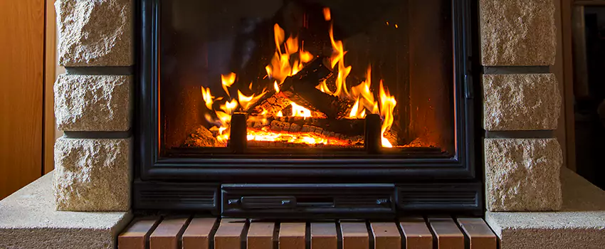 Decorative Fireplace Installation Cost in Springfield, Tennessee