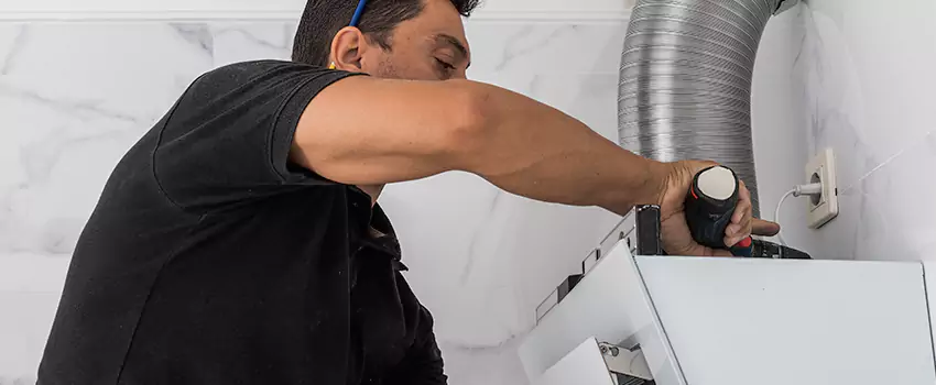 Dryer Vent Blockage Cleaning in Springfield, TN