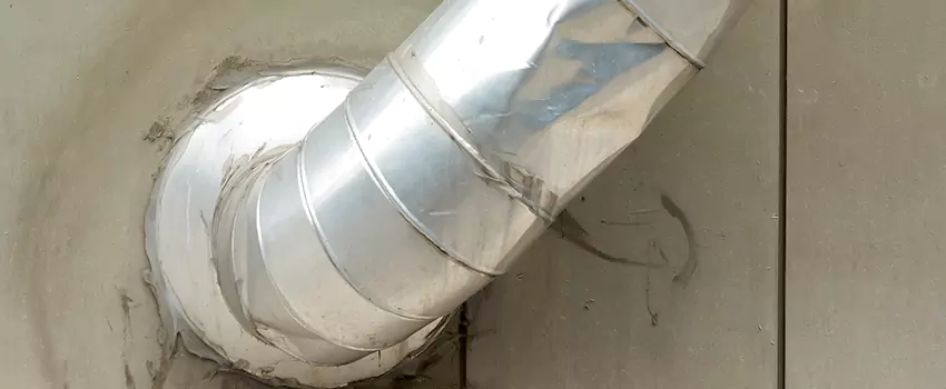 Dryer Vent Repair Process in Springfield, TN