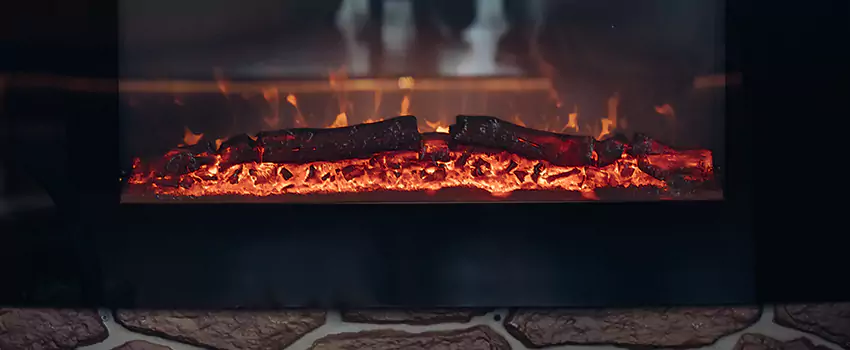 Cost of Electric Fireplace Repair Service in Springfield, Tennessee