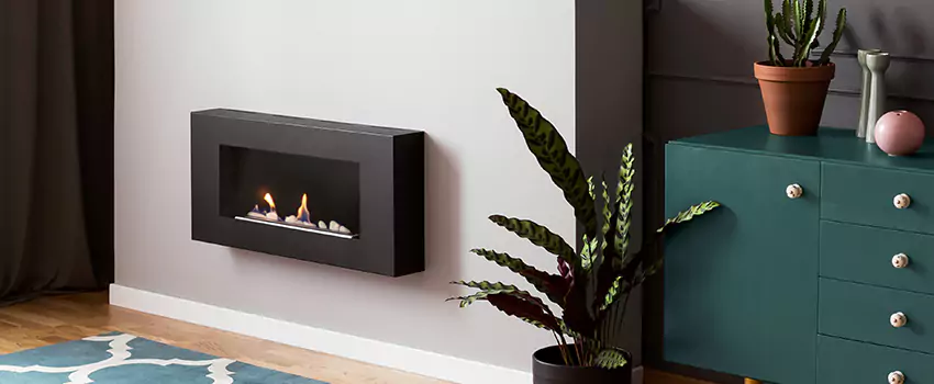 Cost of Ethanol Fireplace Repair And Installation Services in Springfield, TN