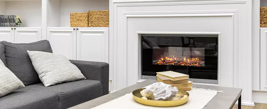 Professional Fireplace Maintenance Contractors in Springfield, TN