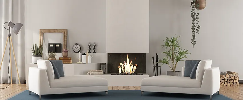 Decorative Fireplace Crystals Services in Springfield, Tennessee