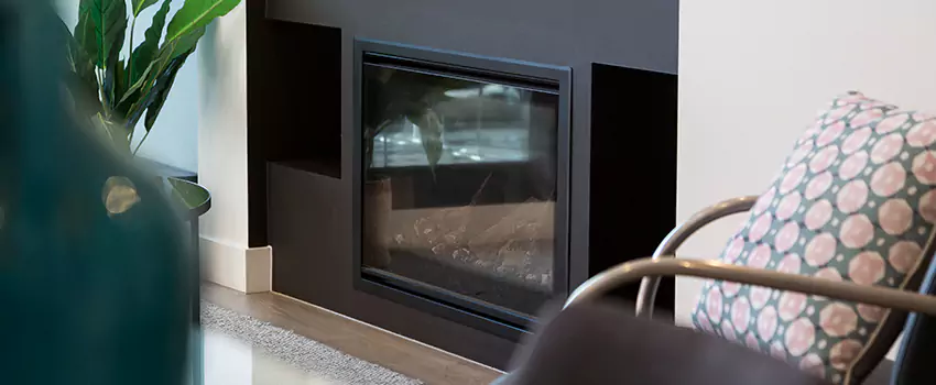 Gas Fireplace Installation in Springfield, TN