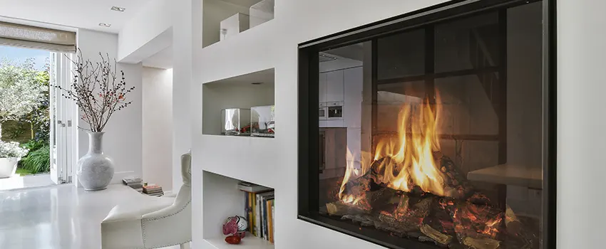 Fireplace Screen Installation And Replacement in Springfield, TN