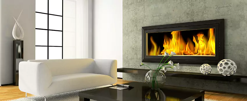 Fireplace Hearth Ideas in Springfield, Tennessee