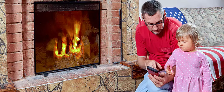 Fireplace Safety Locks For Kids in Springfield, TN