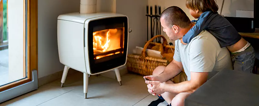 Fireplace Flue Maintenance Services in Springfield, TN