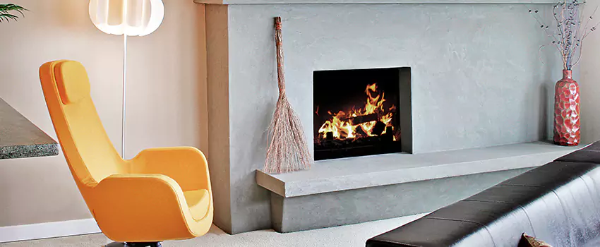 Electric Fireplace Makeover Services in Springfield, TN