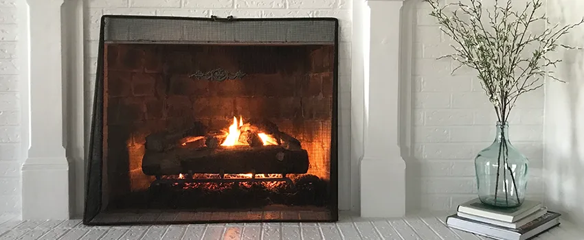 Cost-Effective Fireplace Mantel Inspection And Maintenance in Springfield, TN
