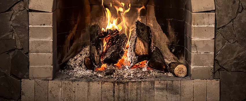 Cost of Rebuilding A Fireplace in Springfield, Tennessee