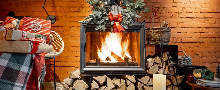 Steel Fireplace Grate Repair And Replacement Services in Springfield, Tennessee