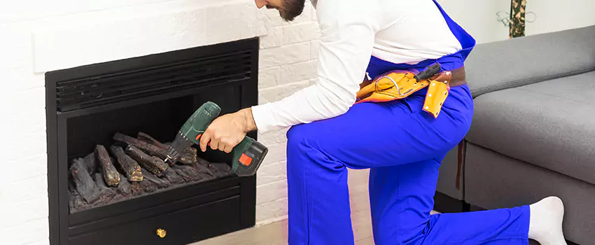 Fireplace Repair Expert in Springfield, Tennessee