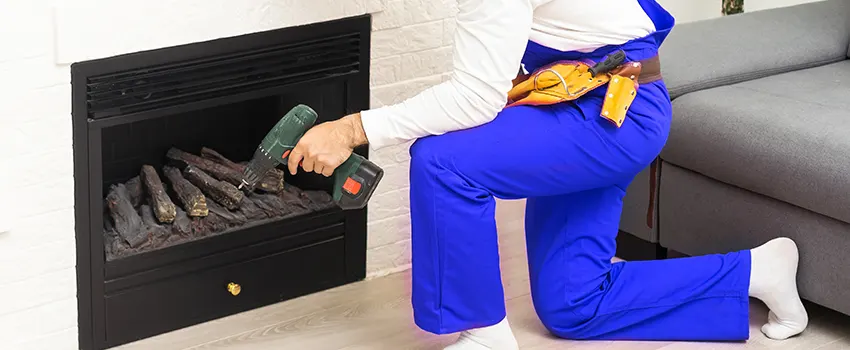 Fireplace Safety Inspection Specialists in Springfield, Tennessee