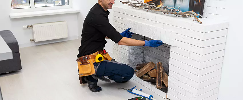 Gas Fireplace Repair And Replacement in Springfield, TN