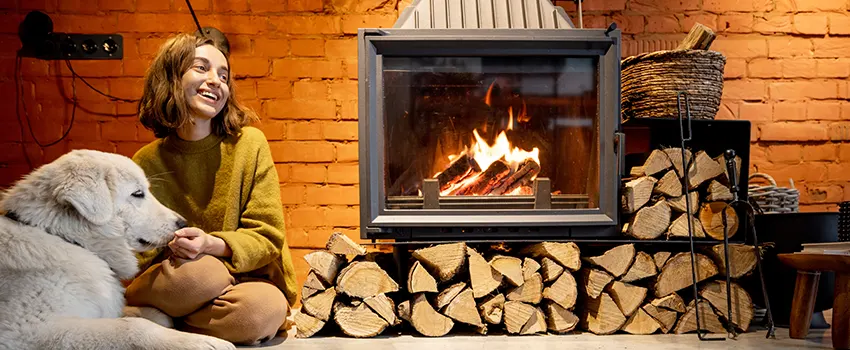 Fireplace Smell Removal Cost in Springfield, TN