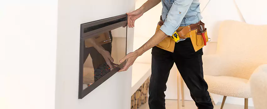 Traditional Fireplace Vent Sweeping in Springfield, TN