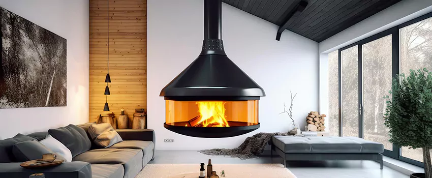 Floating Damaged Fireplace Repair Services in Springfield, TN