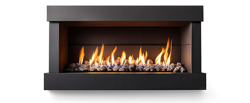 Outdoor Gas Fireplaces Installation in Springfield, TN