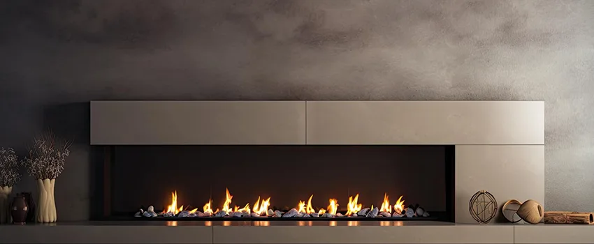 Gas Fireplace Logs Supplier in Springfield, Tennessee