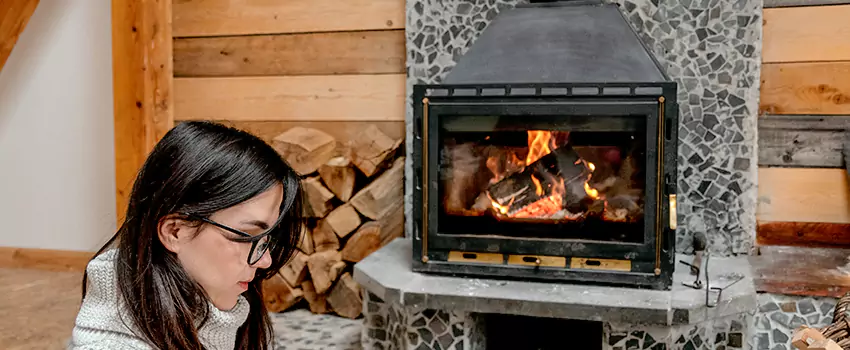 Harman P68-C Pellet Stove Repair in Springfield, Tennessee 