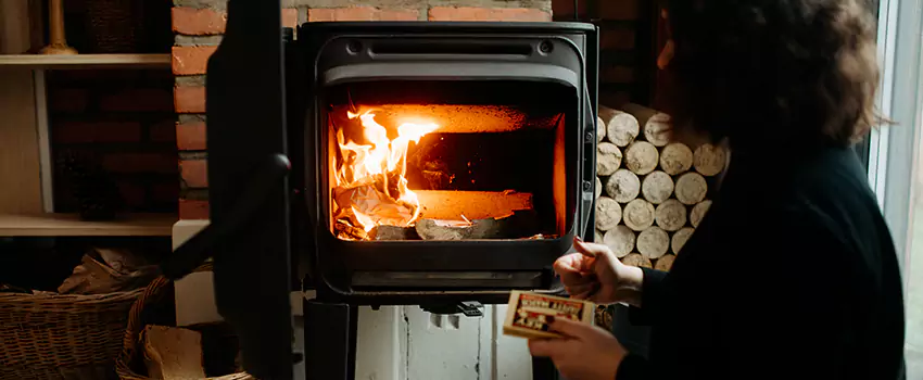 Hearthstone Wood Stoves Fireplace Repair in Springfield, Tennessee