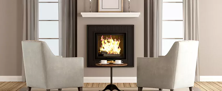 Heatilator Direct Vent Fireplace Services in Springfield, Tennessee