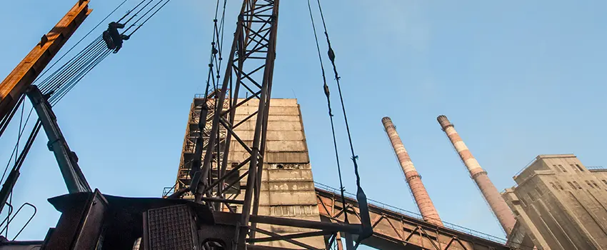 Industrial Chimneys Foundation Repair Services in Springfield, TN